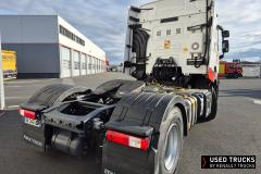 Renault Trucks T
                                          480
