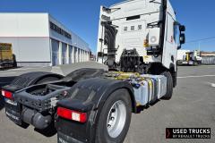 Renault Trucks T
                                          480