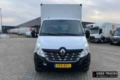 Renault Trucks Master
                                          130