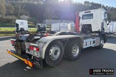 Renault Trucks C
                                          440