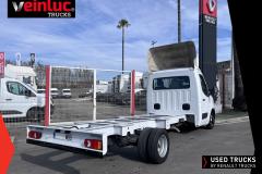 Renault Trucks Master
                                          165