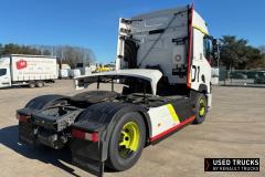 Renault Trucks T
                                          