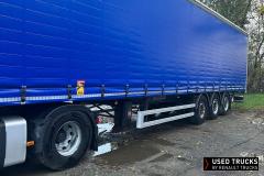 Renault Trucks T High
                                          520