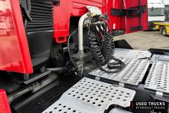 Renault Trucks T
                                          520