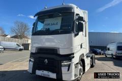 Renault Trucks T High
                                          480
