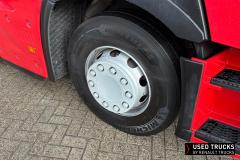 Renault Trucks T
                                          520