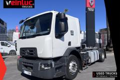 Renault Trucks D Wide
                                          430
