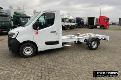 Renault Trucks Master
                                          