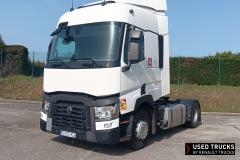 Renault Trucks T
                                          480