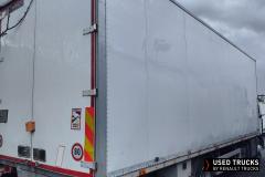 Renault Trucks D
                                          280