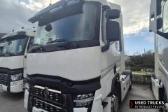 Renault Trucks T
                                          