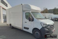 Renault Master
                                          135