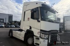 Renault Trucks T
                                          440