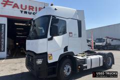 Renault Trucks T
                                          480