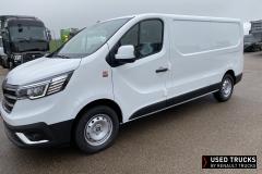 Renault Trucks Trafic
                                          