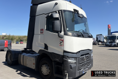 Renault Trucks T
                                          440