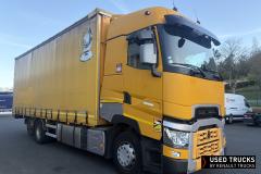 Renault Trucks T High
                                          480