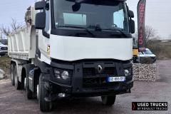 Renault Trucks C
                                          480