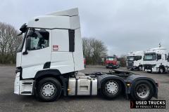 Renault Trucks T
                                          480