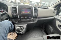 Renault Trafic
                                          125