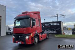 Renault Trucks T
                                          
