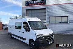 Renault Trucks Master
                                          150
