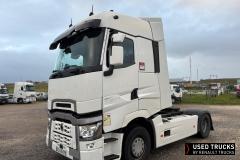 Renault Trucks T High
                                          480