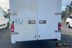 Renault Trucks Master
                                          