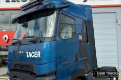 Renault Trucks T High
                                          