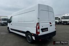 Renault Trucks Master
                                          150
