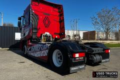 Renault Trucks T
                                          520