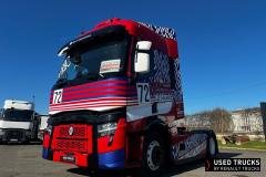 Renault Trucks T
                                          520