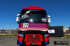 Renault Trucks T
                                          520