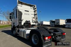 Renault Trucks T
                                          480