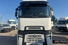 Renault Trucks T High
                                          480
