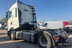 Renault Trucks T High
                                          480
