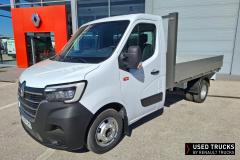 Renault Trucks Master
                                          