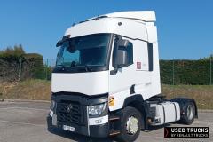 Renault Trucks T
                                          480