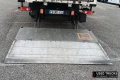 Renault Trucks D
                                          280