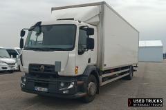 Renault Trucks D
                                          280