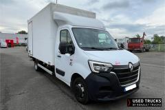 Renault Trucks Master
                                          145