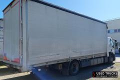 Renault Trucks D Cab 2.1
                                          320
