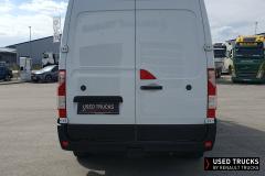 Renault Trucks Master
                                          110