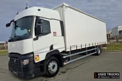 Renault Trucks P-serie
                                          480