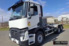 Renault Trucks C
                                          480