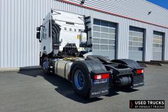 Renault Trucks T
                                          480