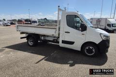 Renault Trucks Master
                                          165