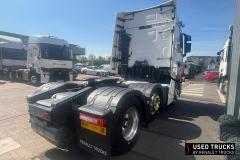 Renault Trucks T High
                                          520