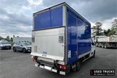 Renault Trucks Master
                                          145