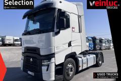 Renault Trucks T High
                                          480
